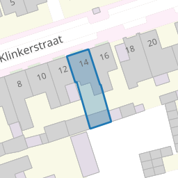 Perceel VKW00-A-2701