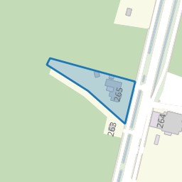 Perceel VKW00-A-2735