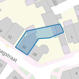 Perceel VKW00-A-2753