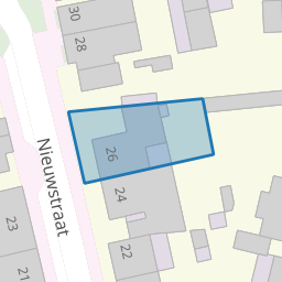 Perceel VKW00-A-2759