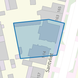 Perceel VKW00-A-2760