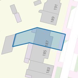 Perceel VKW00-A-2763