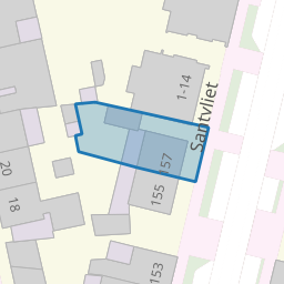 Perceel VKW00-A-2796