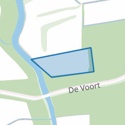 Perceel VKW00-A-2816