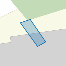 Perceel VKW00-A-2831