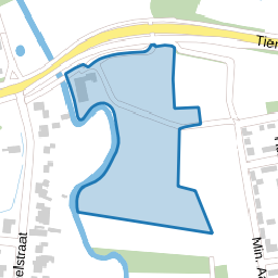 Perceel VKW00-A-2857