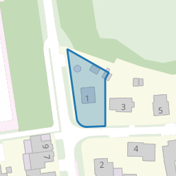 Perceel VKW00-A-2865