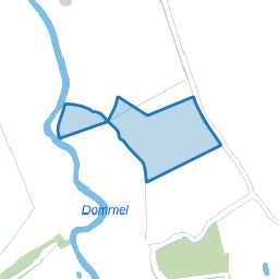 Perceel VKW00-A-2879