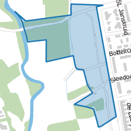 Perceel VKW00-A-2881