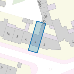 Perceel VKW00-A-2895