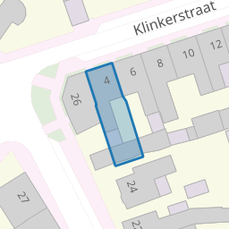 Perceel VKW00-A-2900