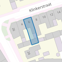 Perceel VKW00-A-2901