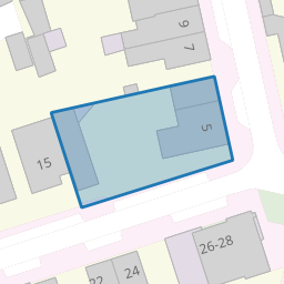 Perceel VKW00-A-2903