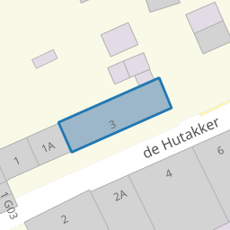 Perceel VKW00-A-2917