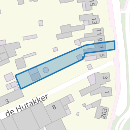 Perceel VKW00-A-2948