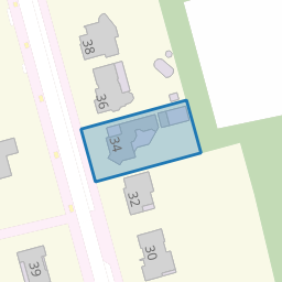 Perceel VKW00-A-2951