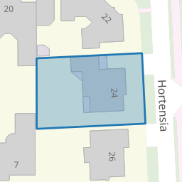 Perceel VKW00-A-2996