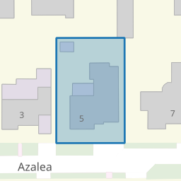 Perceel VKW00-A-2999