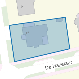 Perceel VKW00-A-3005