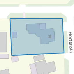 Perceel VKW00-A-3011