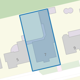 Perceel VKW00-A-3015