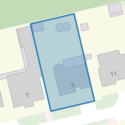 Perceel VKW00-A-3016