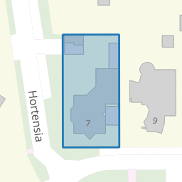 Perceel VKW00-A-3042