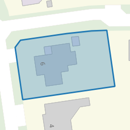 Perceel VKW00-A-3046