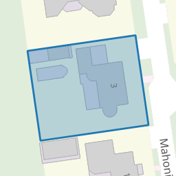 Perceel VKW00-A-3062