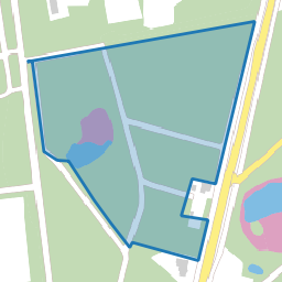 Perceel VKW00-A-3083