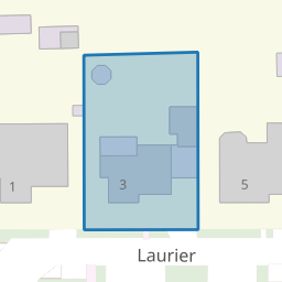 Perceel VKW00-A-3103