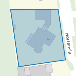 Perceel VKW00-A-3110