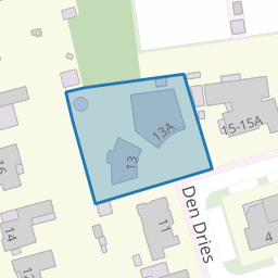 Perceel VKW00-A-3125