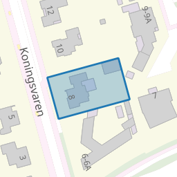 Perceel VKW00-A-3128