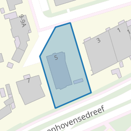 Perceel VKW00-A-3131