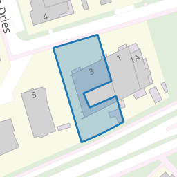 Perceel VKW00-A-3132