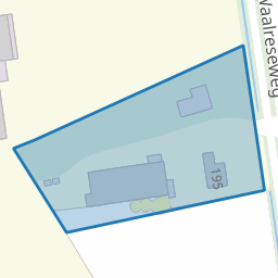 Perceel VKW00-A-3143