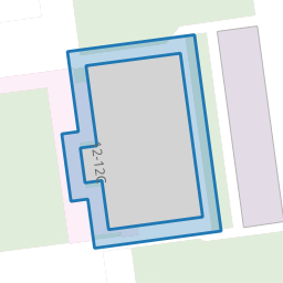 Perceel VKW00-A-3164