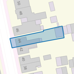 Perceel VKW00-A-3168