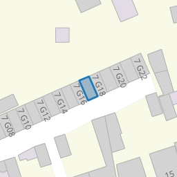 Perceel VKW00-A-3200