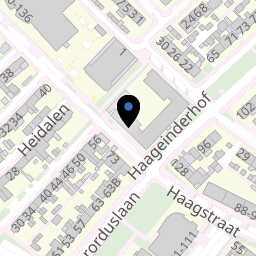 Appartement VKW00 A 3230 11
