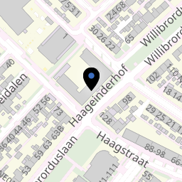 Appartement VKW00 A 3230 32