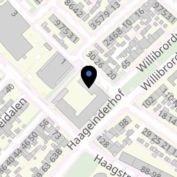 Appartement VKW00 A 3230 36