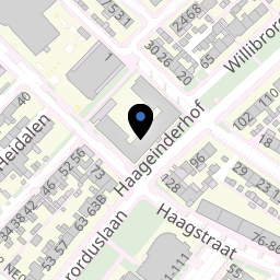 Appartement VKW00 A 3230 37