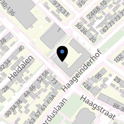 Appartement VKW00 A 3230 43
