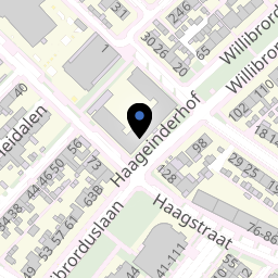 Appartement VKW00 A 3230 51