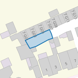 Perceel VKW00-A-3253