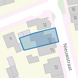 Perceel VKW00-A-3266