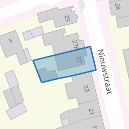 Perceel VKW00-A-3267