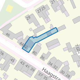 Perceel VKW00-A-3279